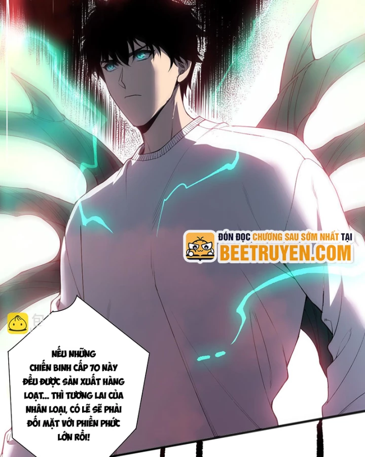 Thảm Họa Tử Linh Sư Chapter 218 - 111