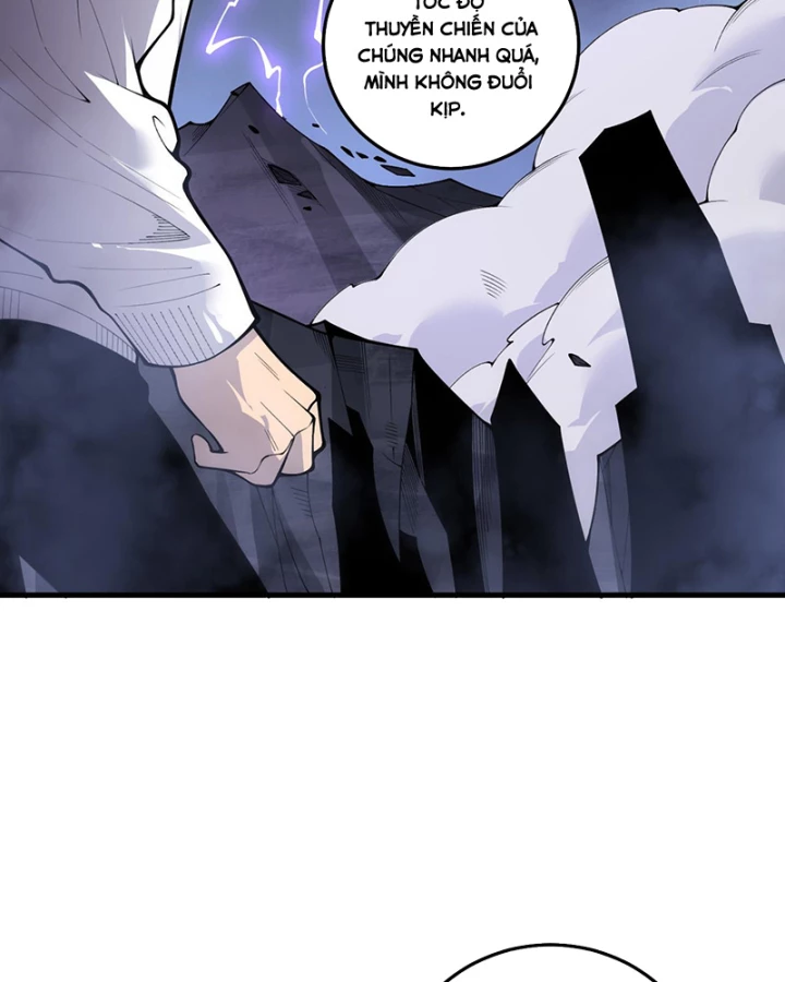 Thảm Họa Tử Linh Sư Chapter 219 - 16