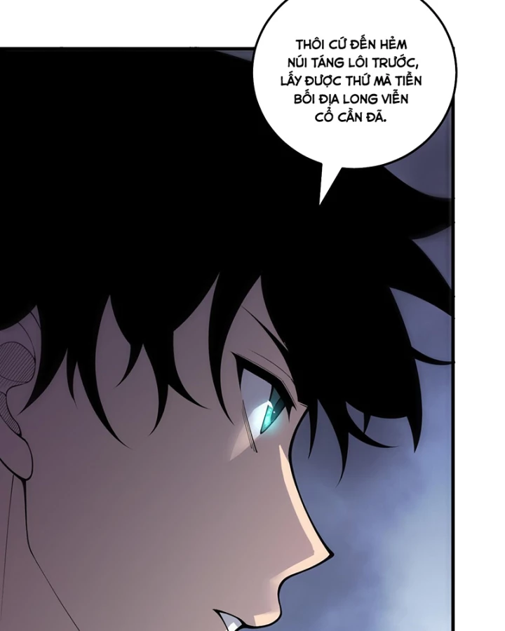 Thảm Họa Tử Linh Sư Chapter 219 - 17