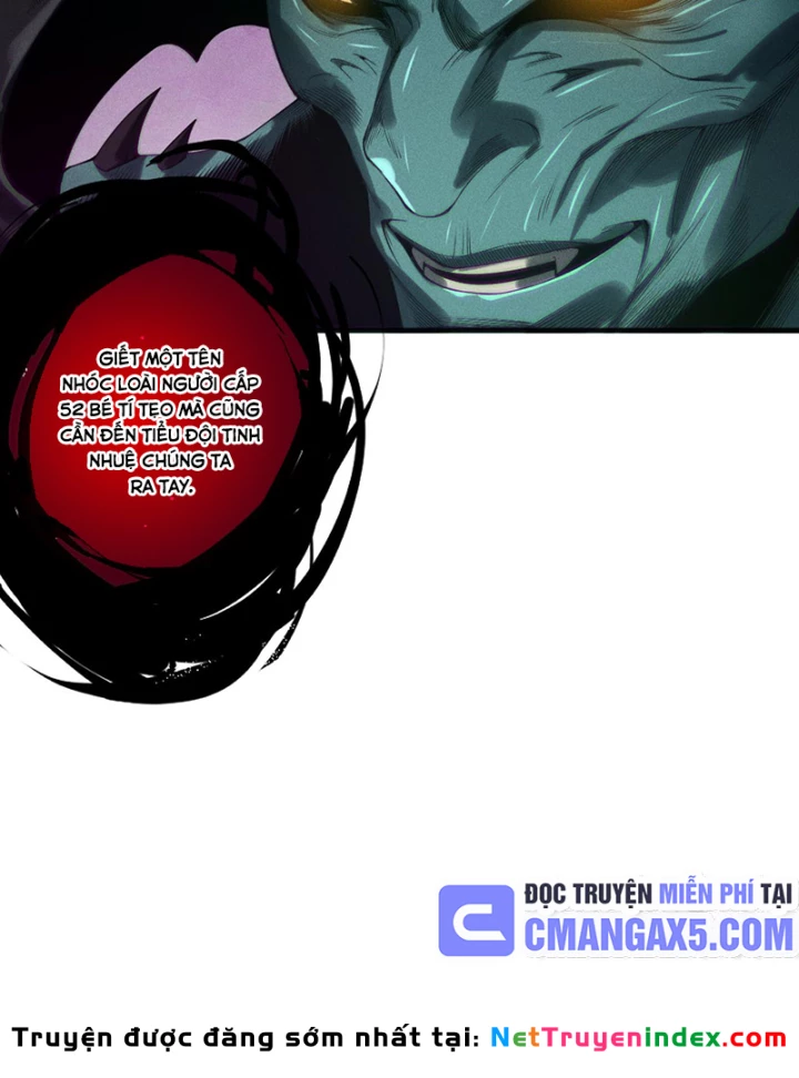 Thảm Họa Tử Linh Sư Chapter 219 - 30