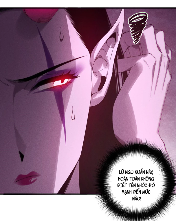 Thảm Họa Tử Linh Sư Chapter 219 - 31