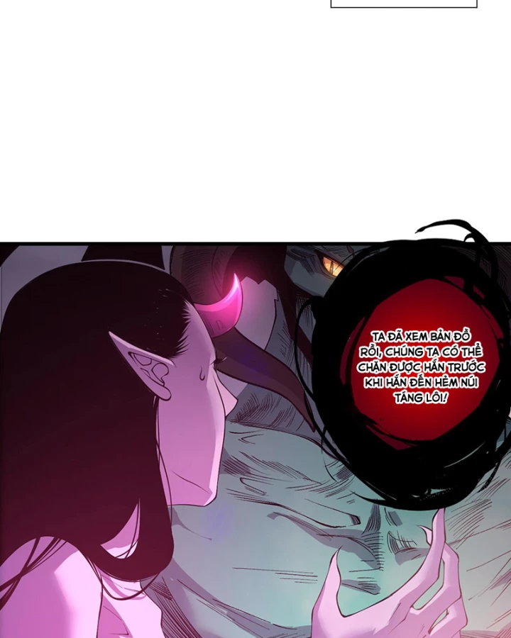 Thảm Họa Tử Linh Sư Chapter 219 - 34