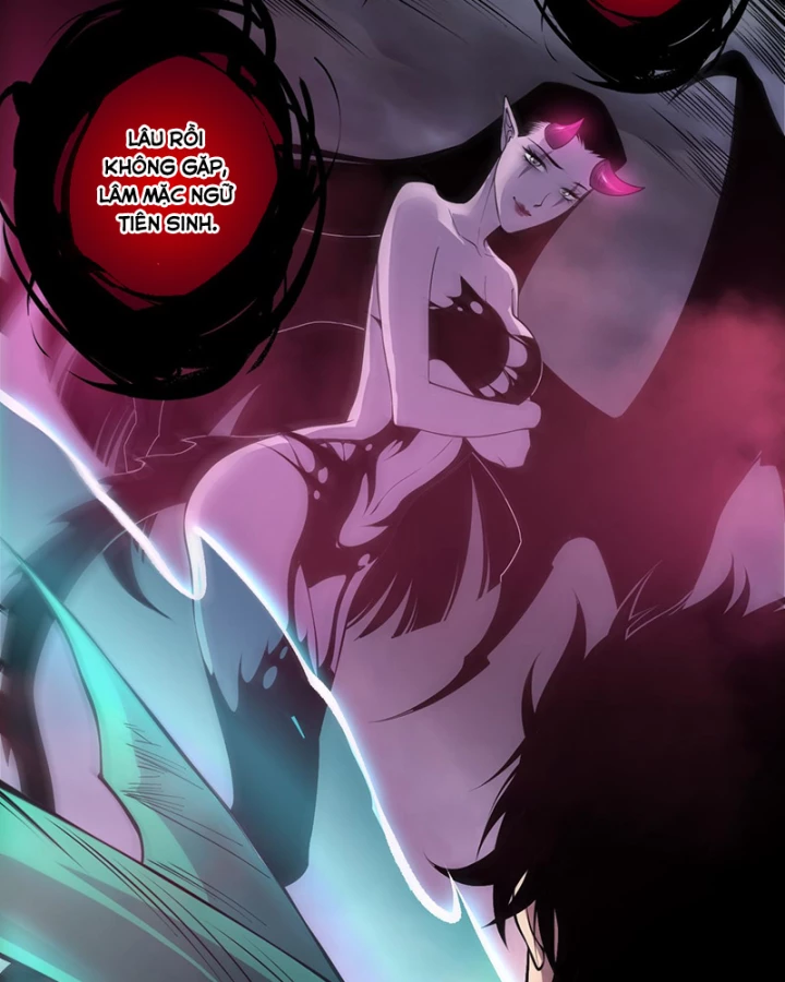 Thảm Họa Tử Linh Sư Chapter 219 - 44