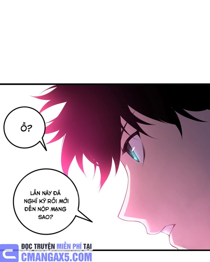 Thảm Họa Tử Linh Sư Chapter 219 - 46