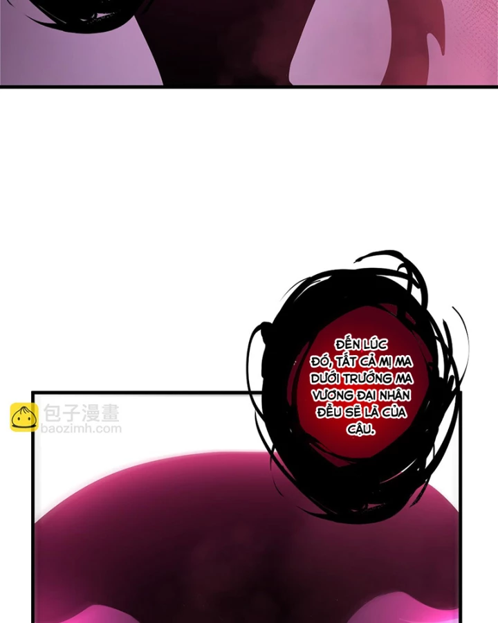 Thảm Họa Tử Linh Sư Chapter 219 - 50