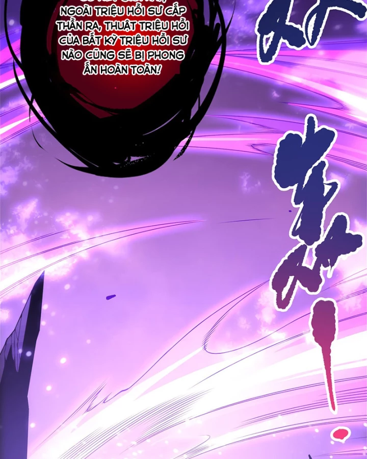 Thảm Họa Tử Linh Sư Chapter 219 - 69