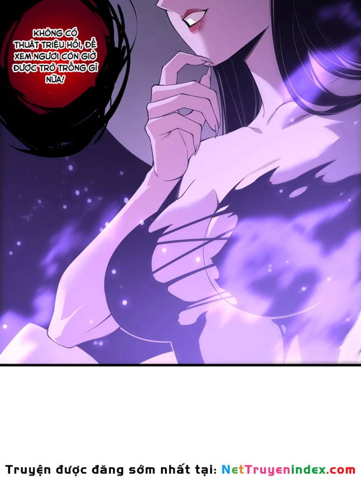 Thảm Họa Tử Linh Sư Chapter 219 - 71