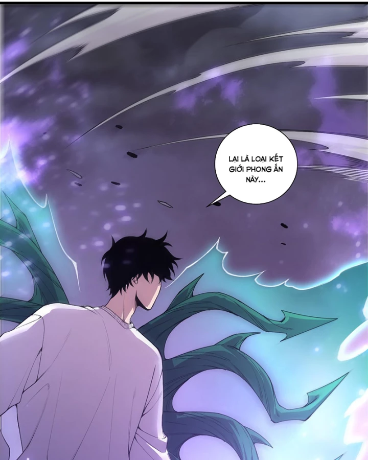 Thảm Họa Tử Linh Sư Chapter 219 - 73