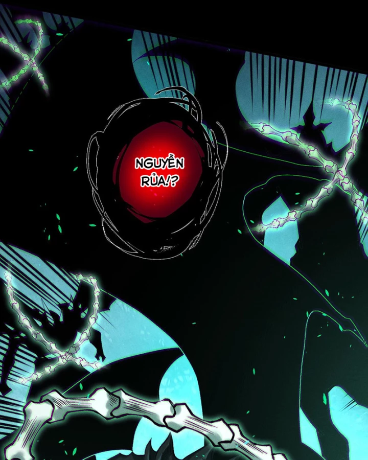 Thảm Họa Tử Linh Sư Chapter 219 - 83