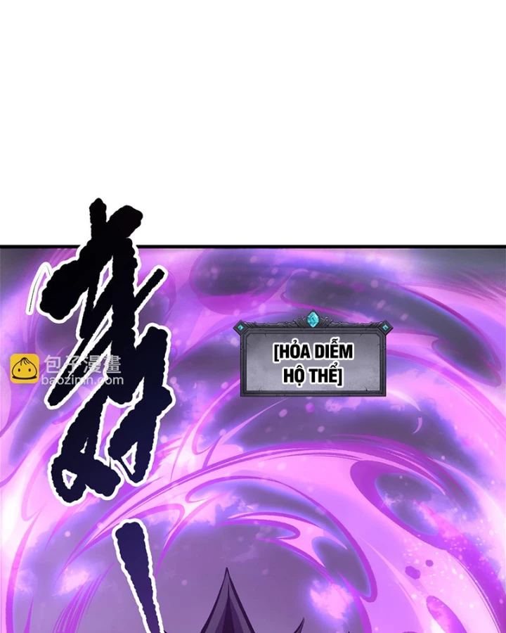 Thảm Họa Tử Linh Sư Chapter 219 - 99