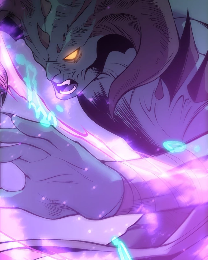 Thảm Họa Tử Linh Sư Chapter 219 - 105