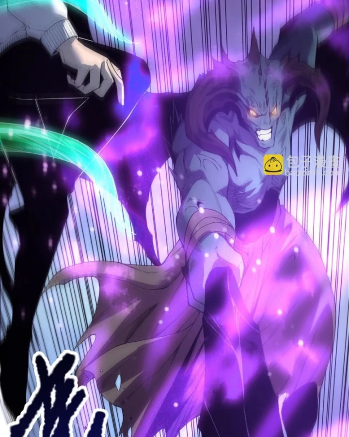 Thảm Họa Tử Linh Sư Chapter 220 - 3