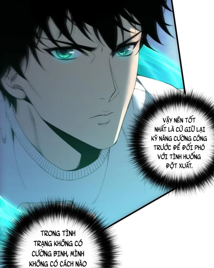 Thảm Họa Tử Linh Sư Chapter 220 - 8