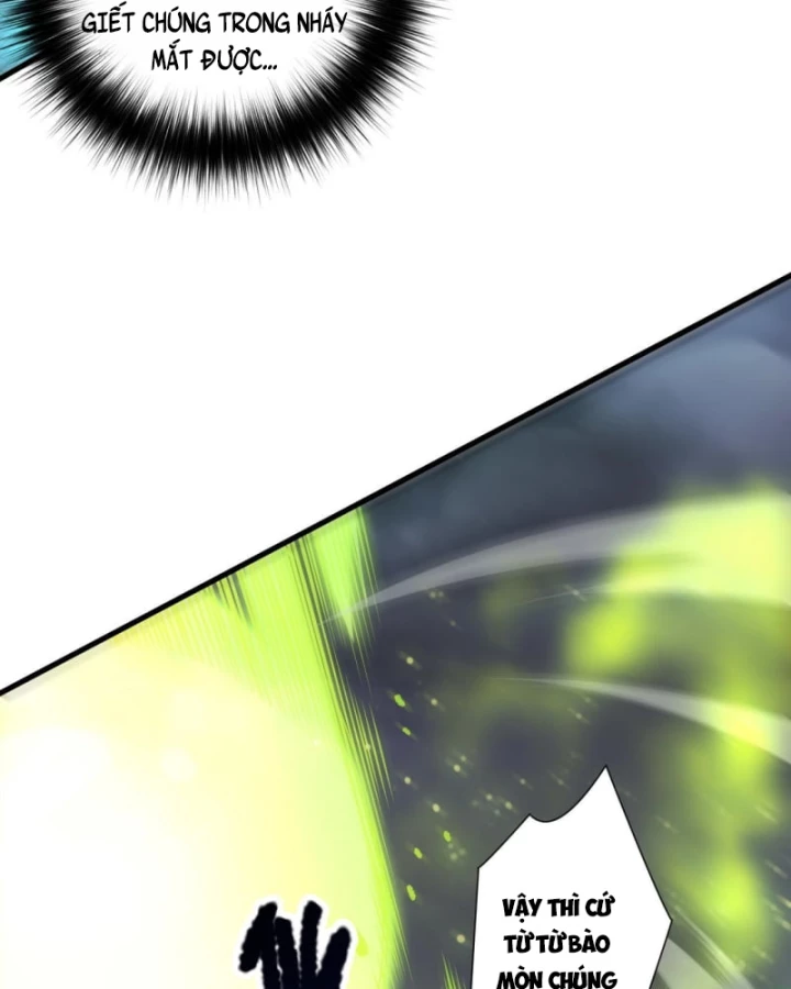 Thảm Họa Tử Linh Sư Chapter 220 - 9