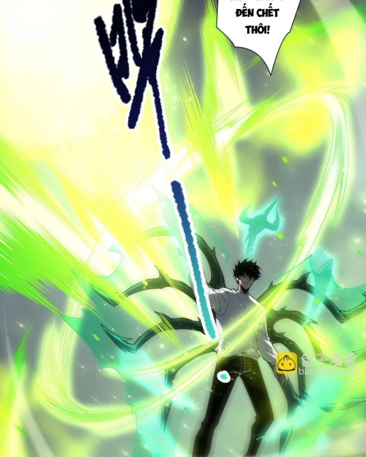 Thảm Họa Tử Linh Sư Chapter 220 - 10