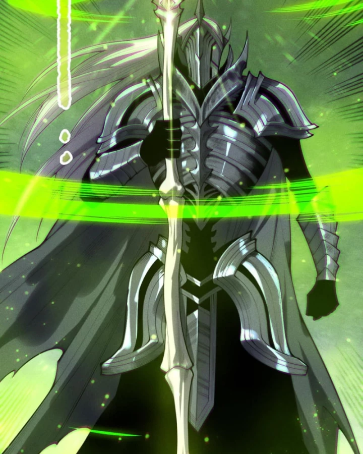 Thảm Họa Tử Linh Sư Chapter 220 - 17