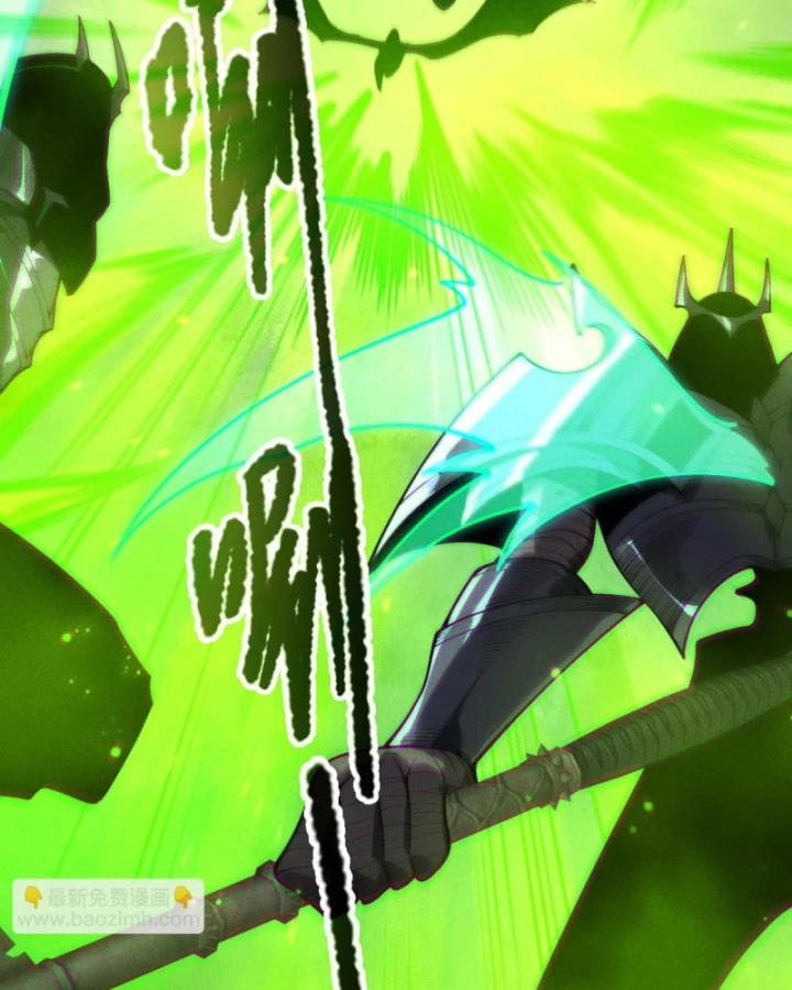 Thảm Họa Tử Linh Sư Chapter 220 - 21