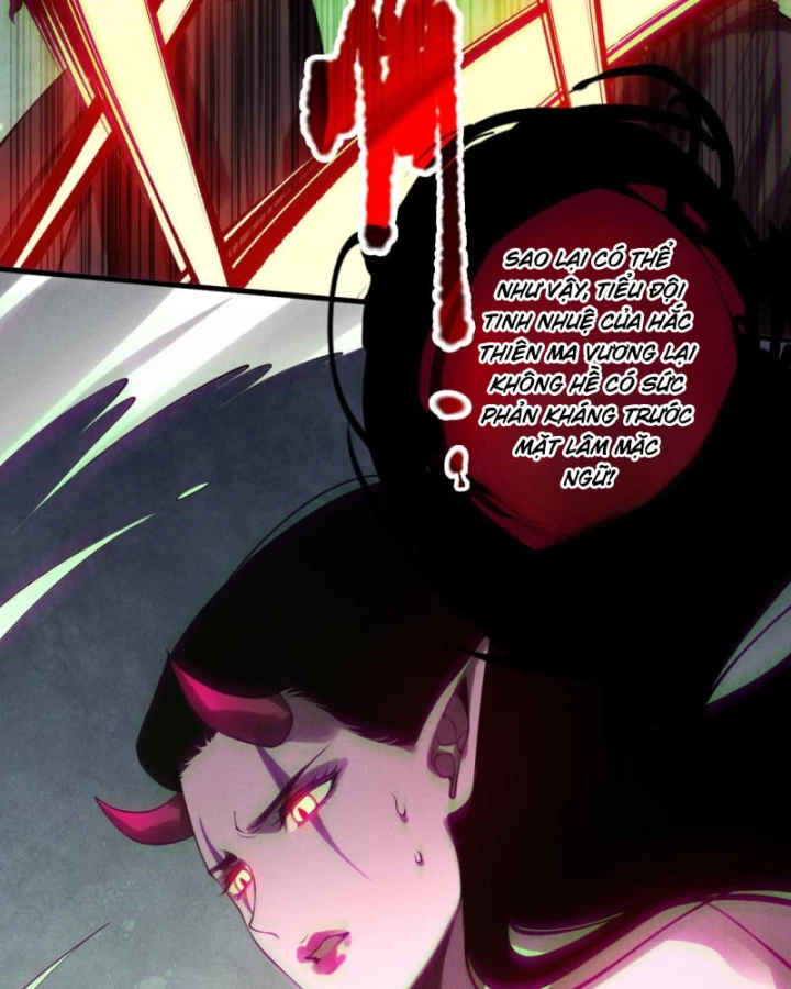 Thảm Họa Tử Linh Sư Chapter 220 - 26