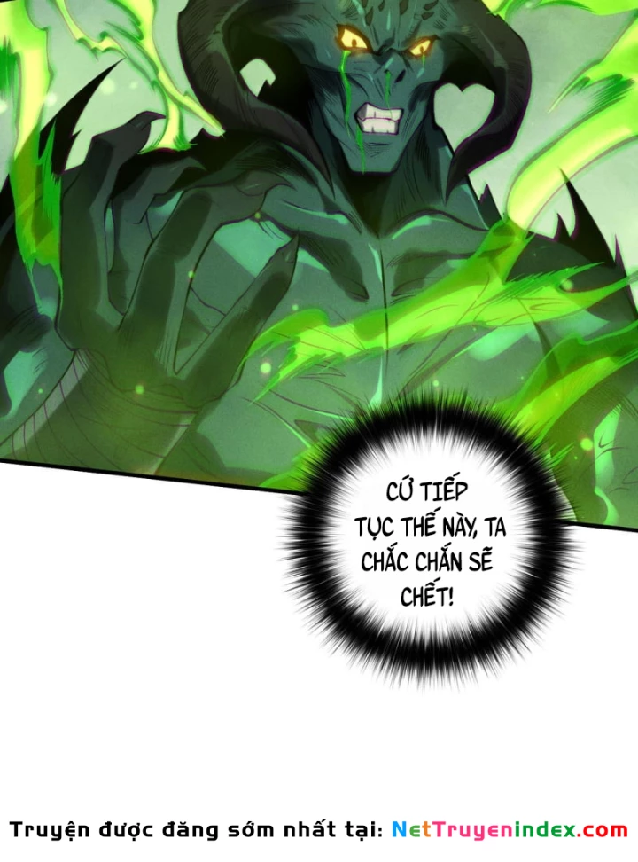 Thảm Họa Tử Linh Sư Chapter 220 - 31