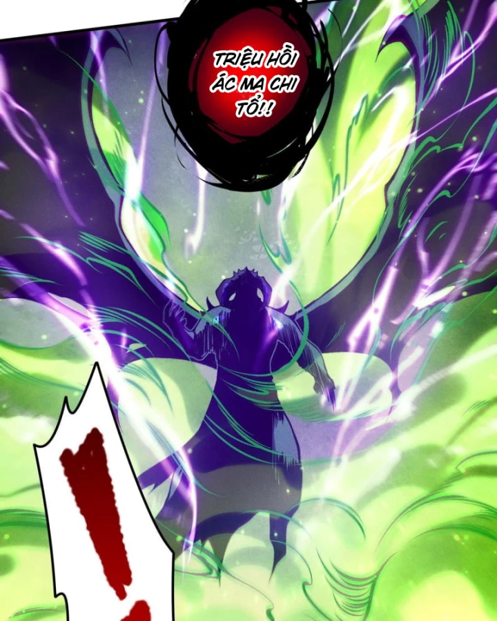 Thảm Họa Tử Linh Sư Chapter 220 - 34