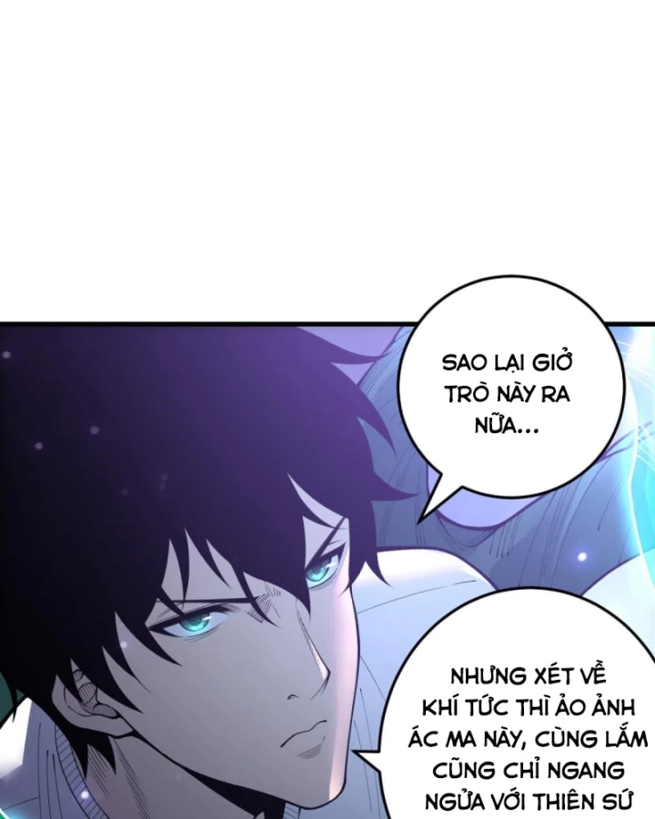 Thảm Họa Tử Linh Sư Chapter 220 - 48