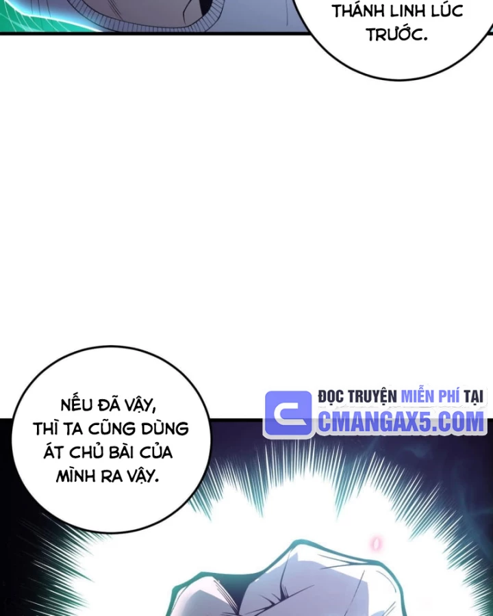 Thảm Họa Tử Linh Sư Chapter 220 - 49