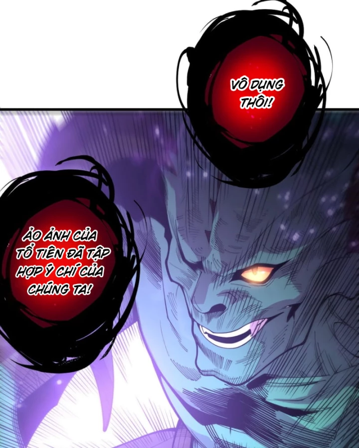 Thảm Họa Tử Linh Sư Chapter 220 - 51