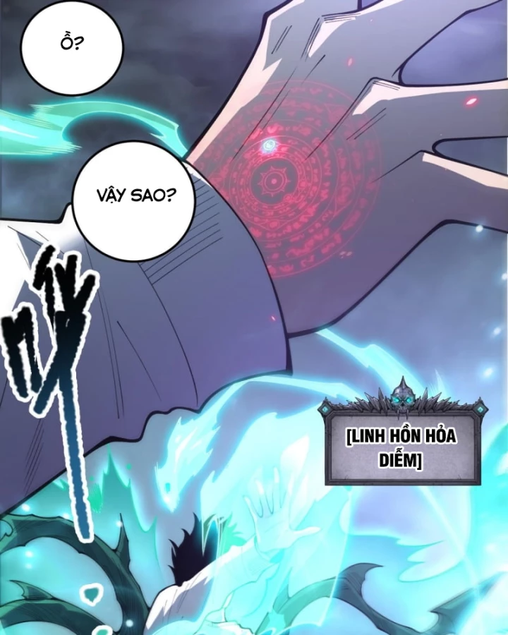 Thảm Họa Tử Linh Sư Chapter 220 - 53