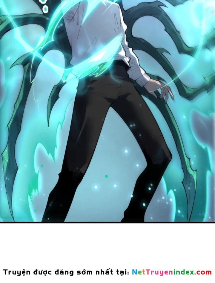 Thảm Họa Tử Linh Sư Chapter 220 - 54