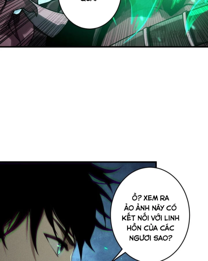 Thảm Họa Tử Linh Sư Chapter 220 - 60