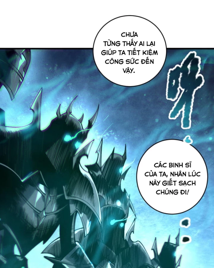 Thảm Họa Tử Linh Sư Chapter 220 - 63