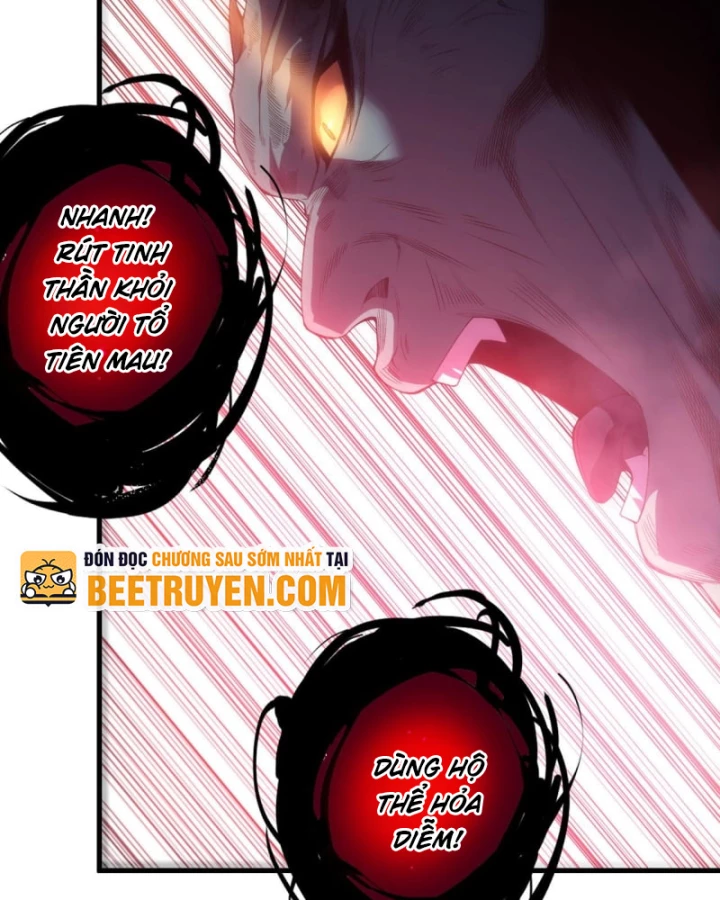 Thảm Họa Tử Linh Sư Chapter 220 - 65