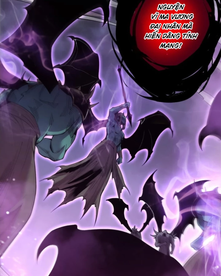 Thảm Họa Tử Linh Sư Chapter 220 - 78