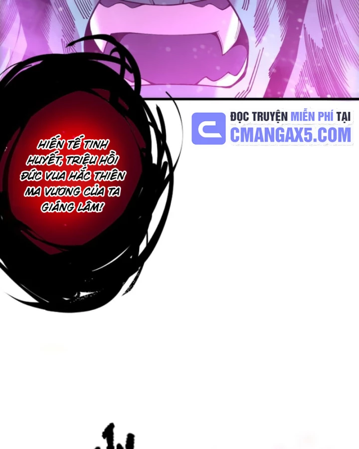 Thảm Họa Tử Linh Sư Chapter 220 - 83