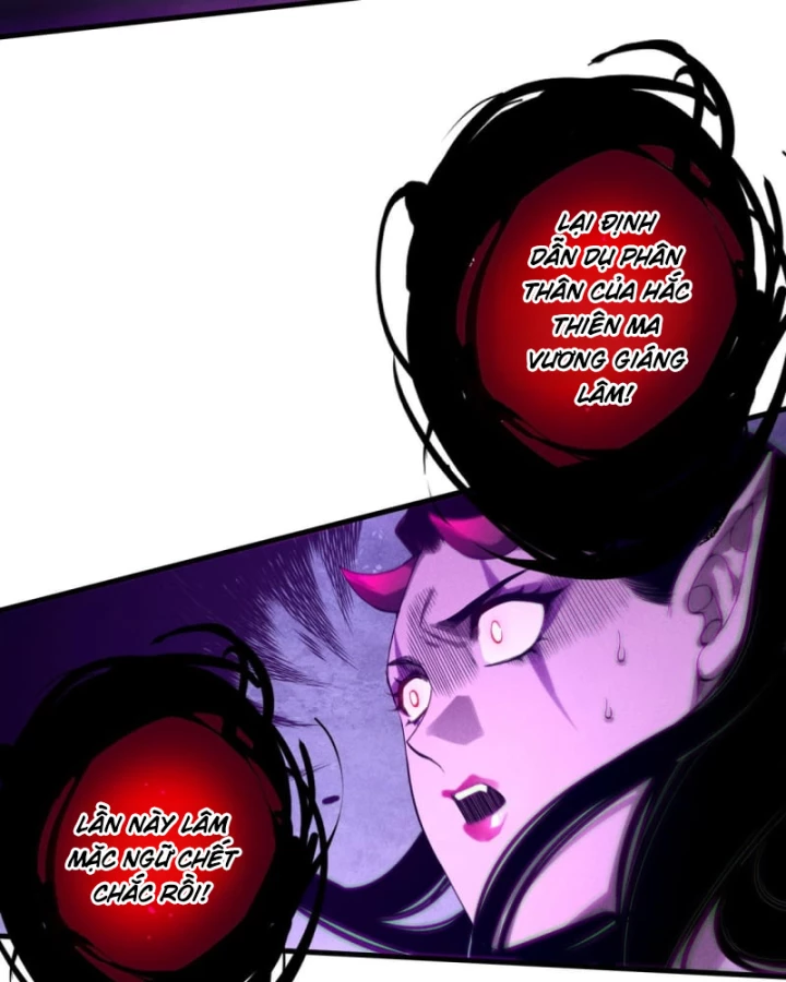 Thảm Họa Tử Linh Sư Chapter 220 - 91