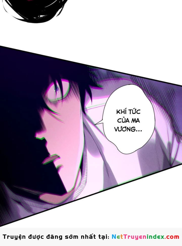 Thảm Họa Tử Linh Sư Chapter 220 - 92