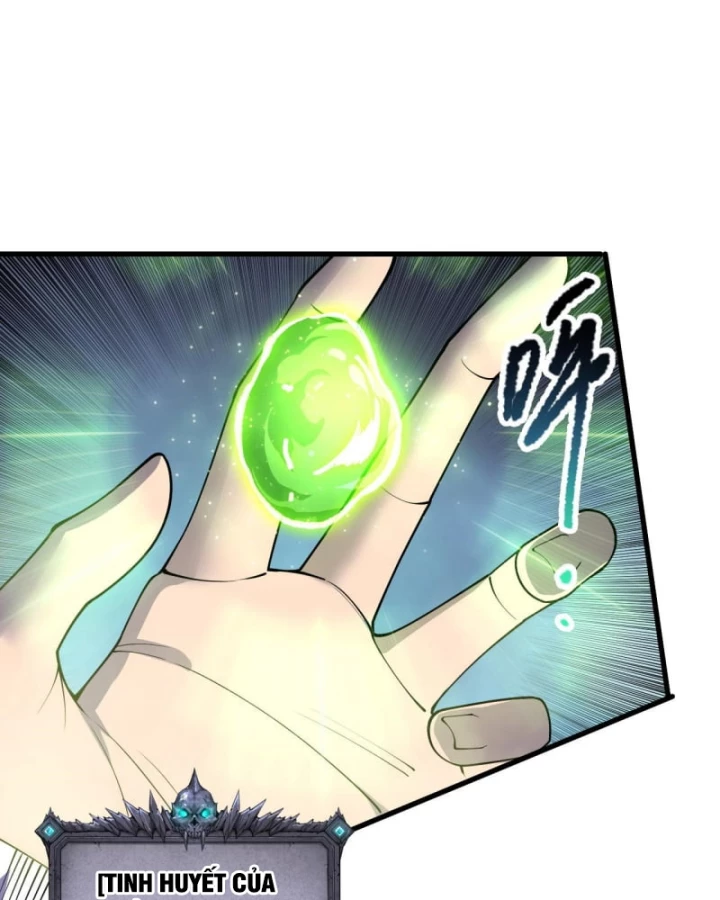 Thảm Họa Tử Linh Sư Chapter 220 - 96