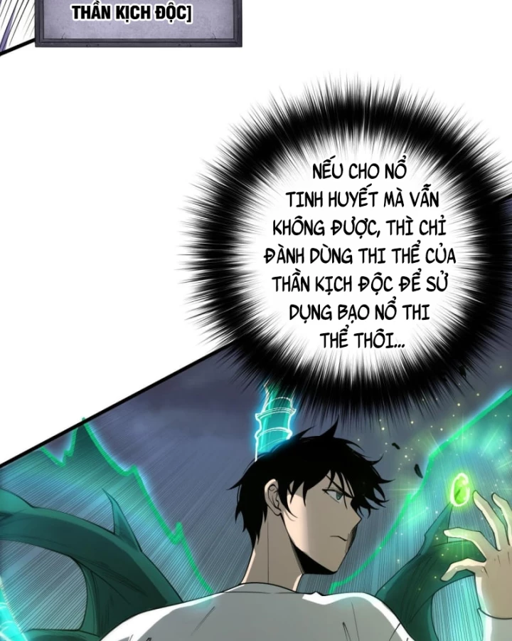 Thảm Họa Tử Linh Sư Chapter 220 - 97