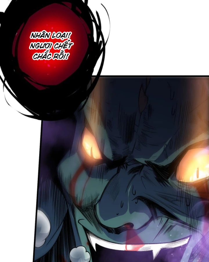 Thảm Họa Tử Linh Sư Chapter 220 - 100