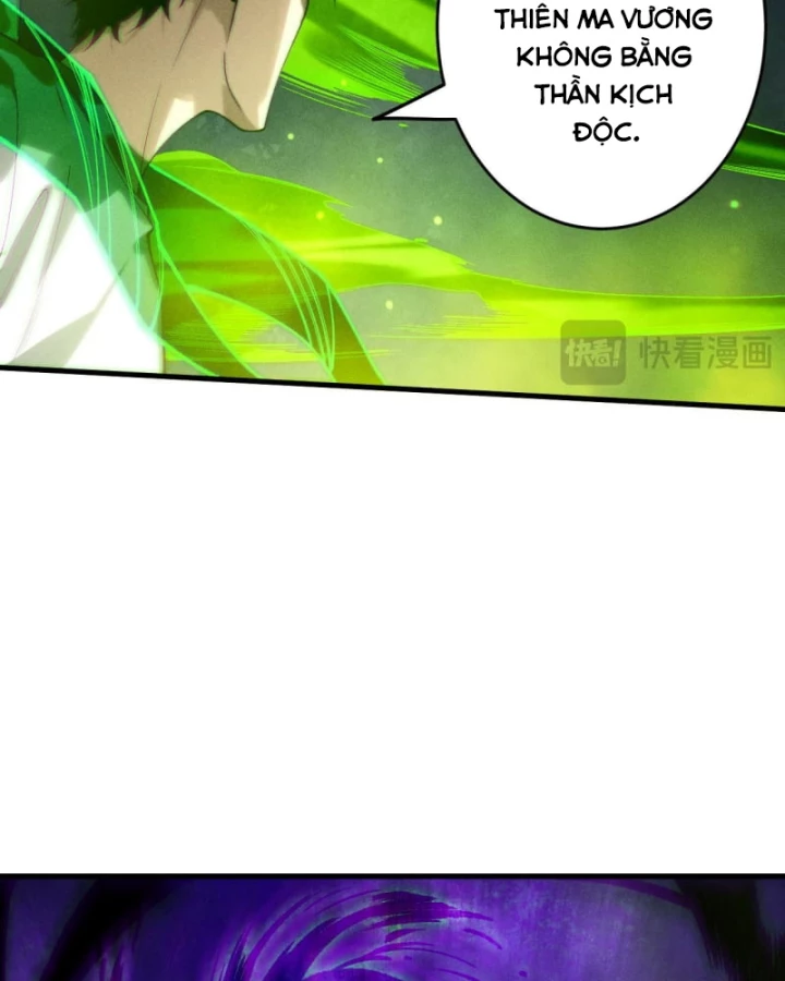 Thảm Họa Tử Linh Sư Chapter 221 - 14