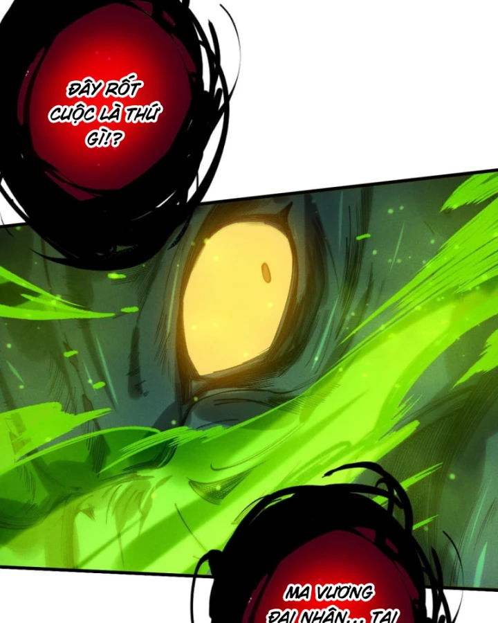 Thảm Họa Tử Linh Sư Chapter 221 - 18