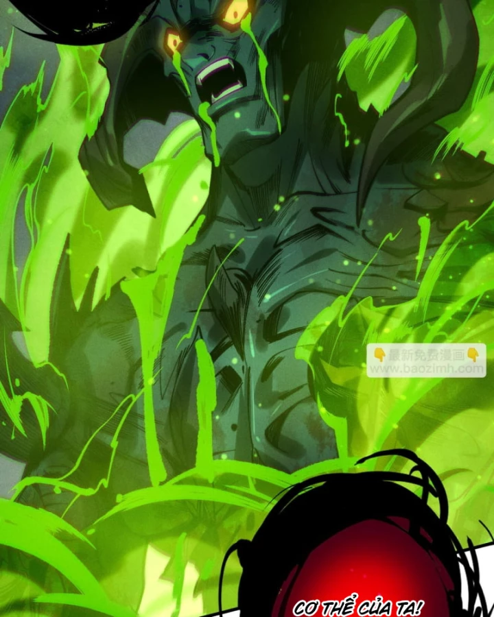 Thảm Họa Tử Linh Sư Chapter 221 - 20