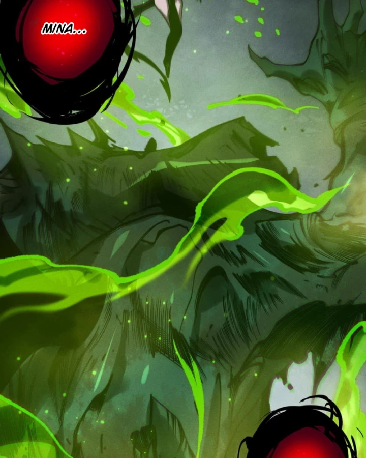 Thảm Họa Tử Linh Sư Chapter 221 - 22