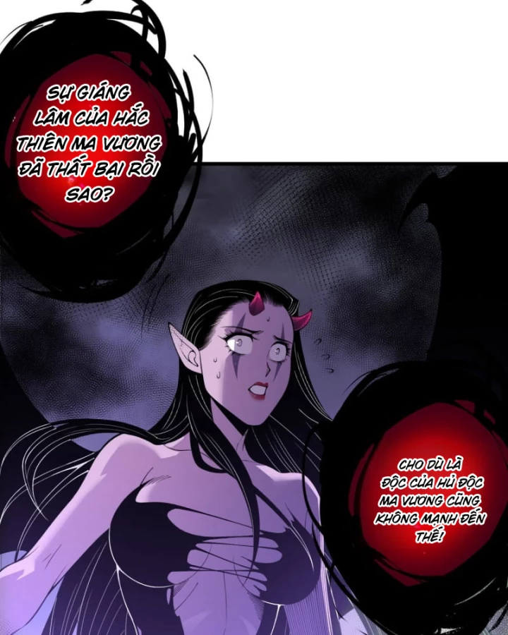 Thảm Họa Tử Linh Sư Chapter 221 - 24