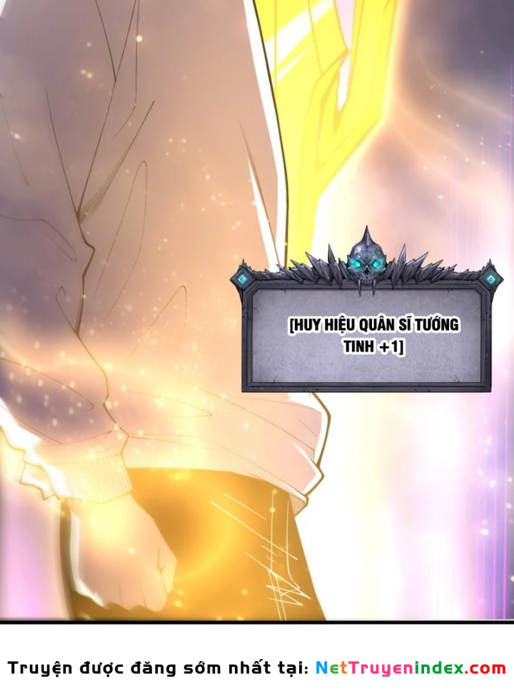 Thảm Họa Tử Linh Sư Chapter 221 - 34