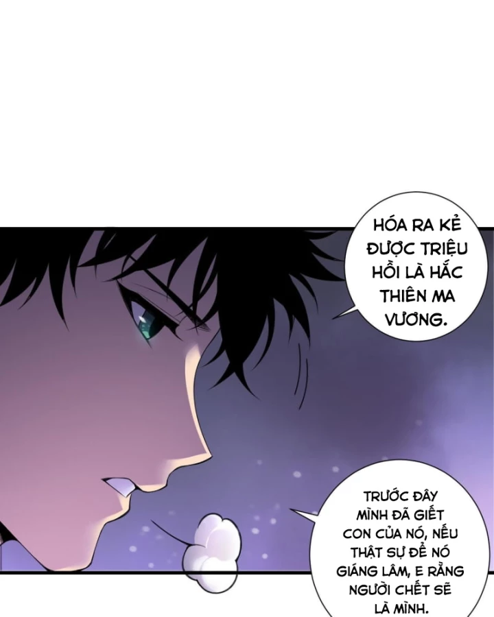 Thảm Họa Tử Linh Sư Chapter 221 - 35