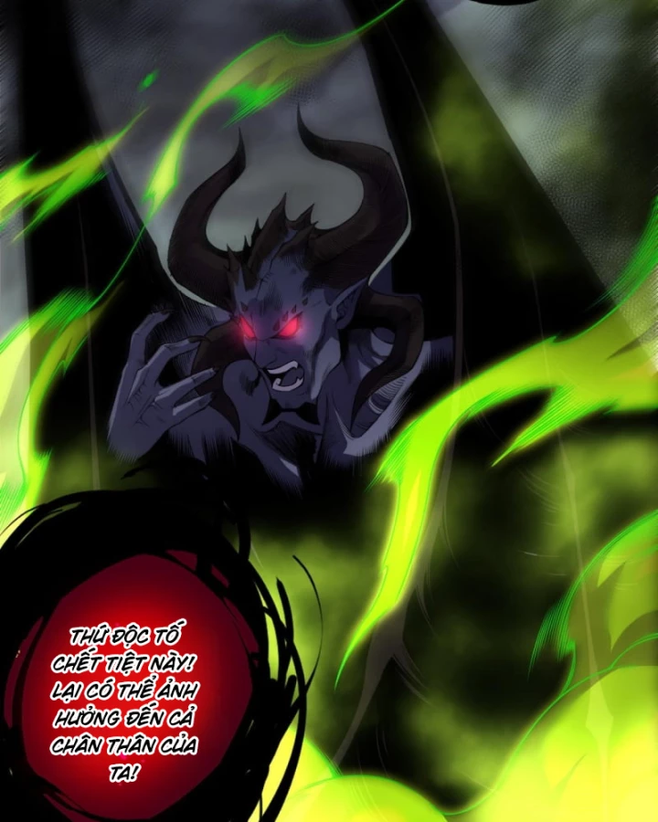 Thảm Họa Tử Linh Sư Chapter 221 - 40