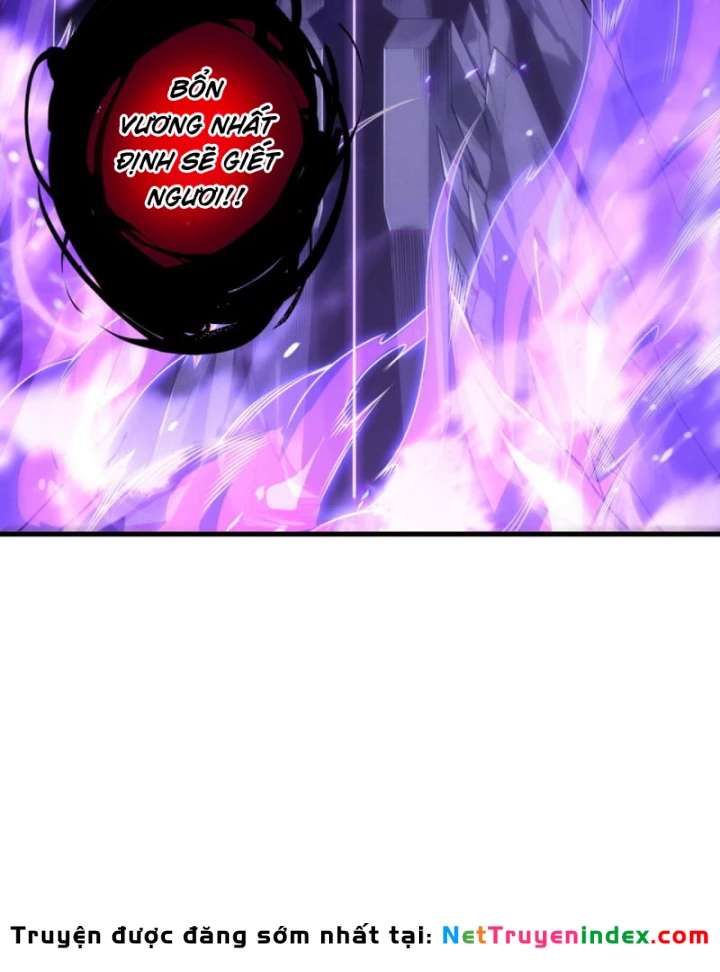 Thảm Họa Tử Linh Sư Chapter 221 - 43