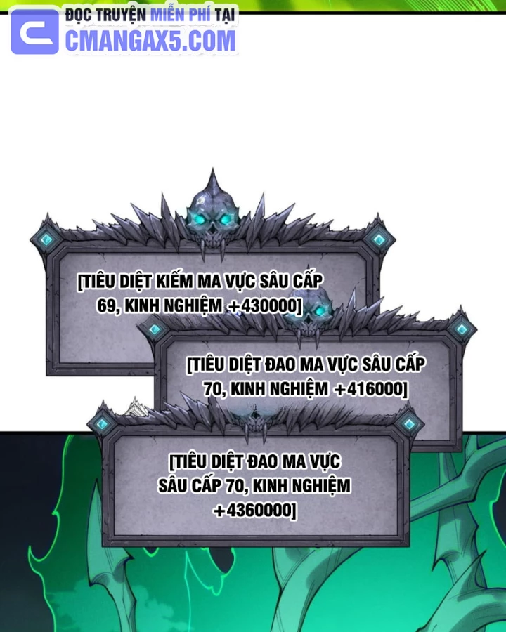 Thảm Họa Tử Linh Sư Chapter 221 - 48