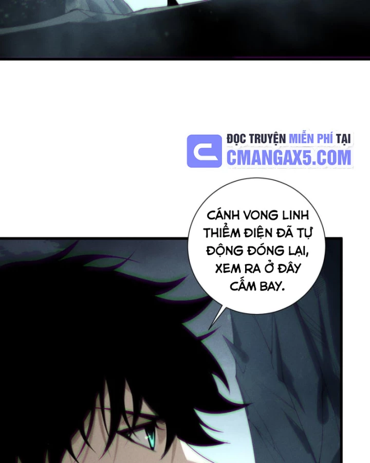 Thảm Họa Tử Linh Sư Chapter 221 - 64